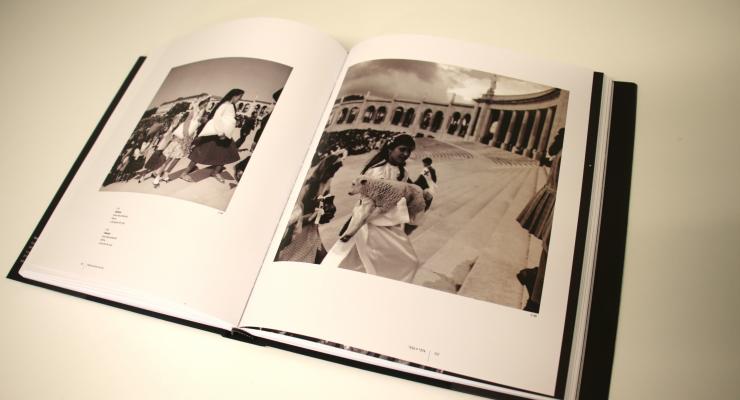 Novo livro mostra Fátima através do olhar de quem a fotografou